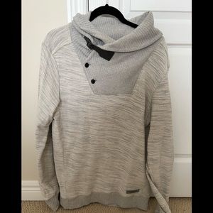 G star raw sweater